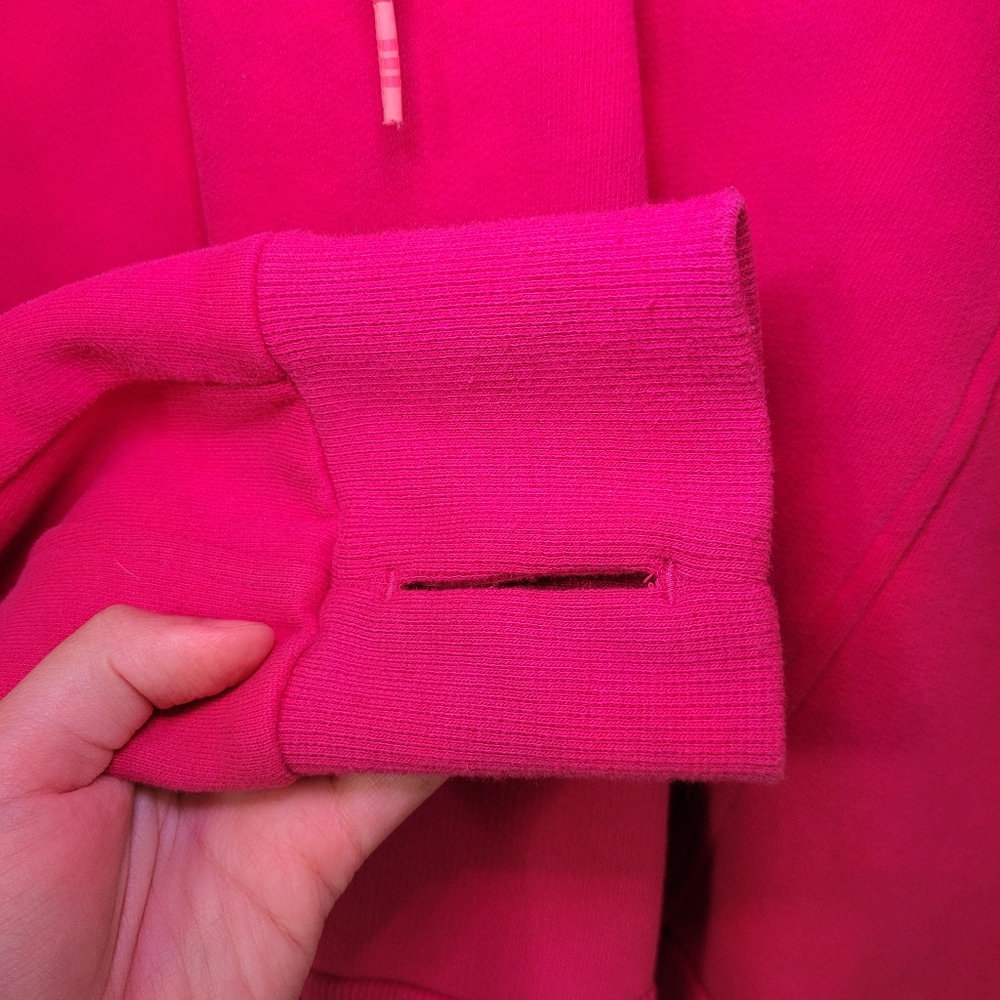 Adidas hoodie - Picture 3 of 5